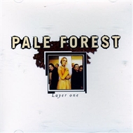 Pale Forest - Layer One (CD-EP)
